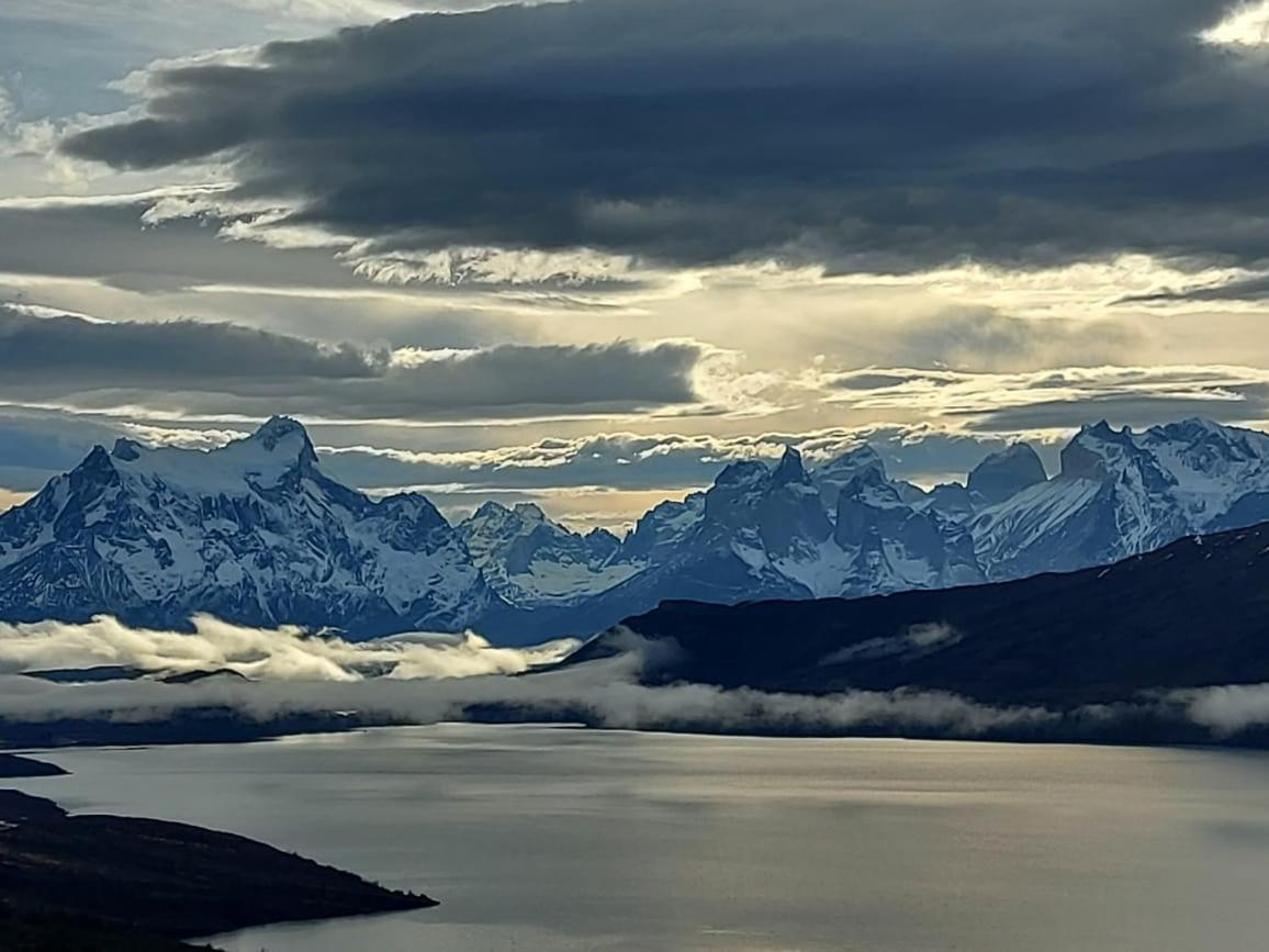 Villanita Punta Arenas Zewnętrze zdjęcie