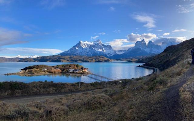 Villanita Punta Arenas Zewnętrze zdjęcie