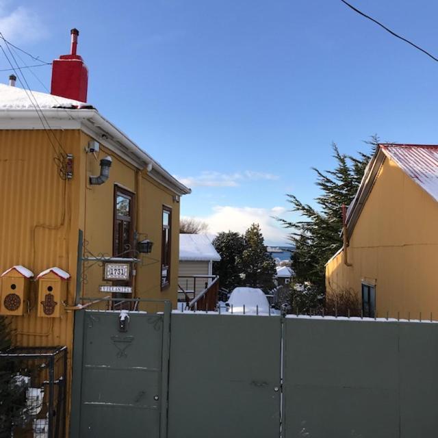Villanita Punta Arenas Zewnętrze zdjęcie